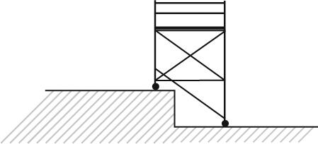 Hymer Rolsteiger 8771 met zijsteunen