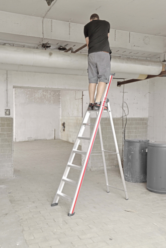 Hymer Industriële ladder 6026