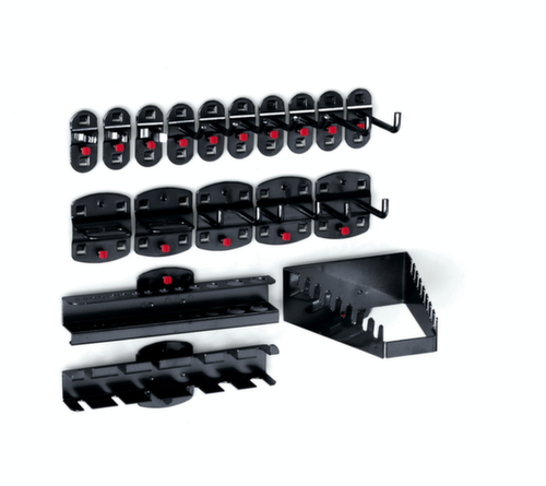 Kappes Hakenassortiment RasterPlan®