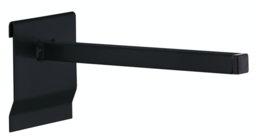 Kappes Universele houder RasterPlan® voor sleufplaten