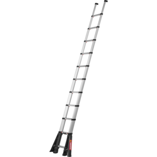 ZARGES Telescoopladder