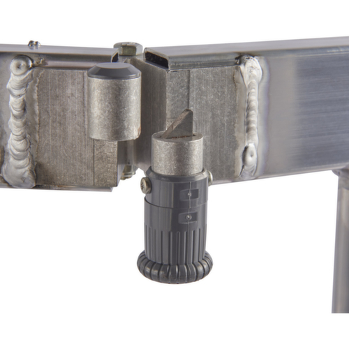 ZARGES Verrijdbare klapsteiger PaxTower S-PLUS 1T