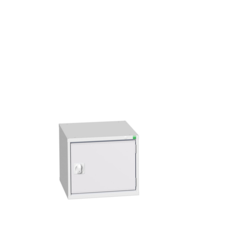 bott Kast met openslaande deuren verso, breedte 525 mm