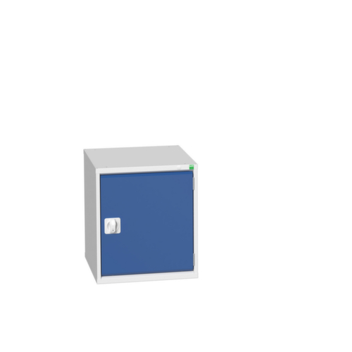 bott Kast met openslaande deuren verso, breedte 525 mm