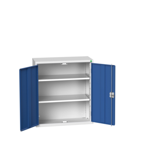 bott Kast met openslaande deuren verso, breedte 800 mm