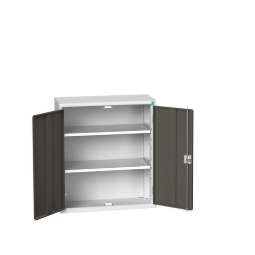 bott Kast met openslaande deuren verso, breedte 800 mm