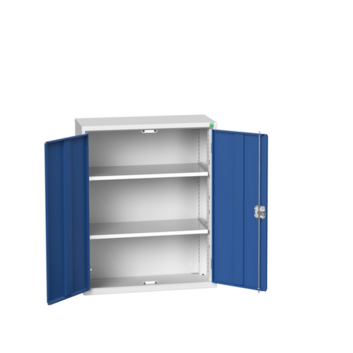 bott Kast met openslaande deuren verso, breedte 800 mm