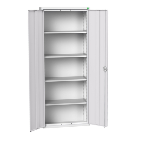 bott Kast met openslaande deuren verso, breedte 800 mm