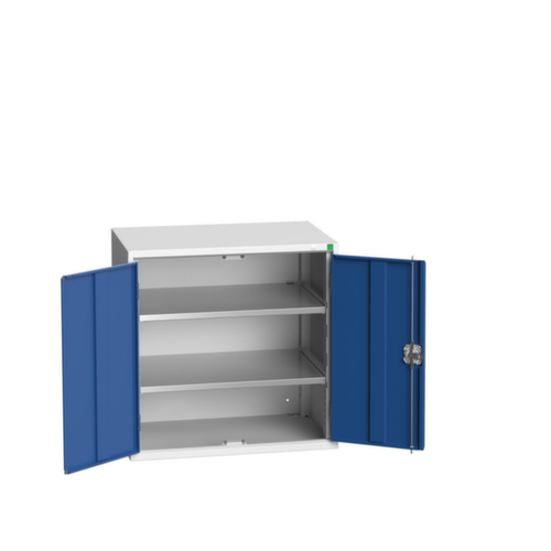 bott Kast met openslaande deuren verso, breedte 800 mm