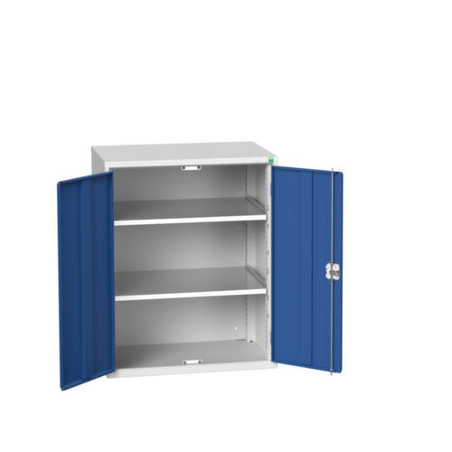 bott Kast met openslaande deuren verso, breedte 800 mm