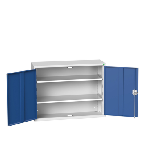 bott Kast met openslaande deuren verso, breedte 1050 mm