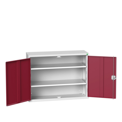 bott Kast met openslaande deuren verso, breedte 1050 mm