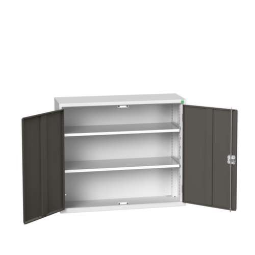 bott Kast met openslaande deuren verso, breedte 1050 mm