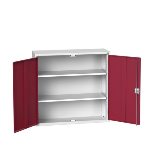 bott Kast met openslaande deuren verso, breedte 1050 mm