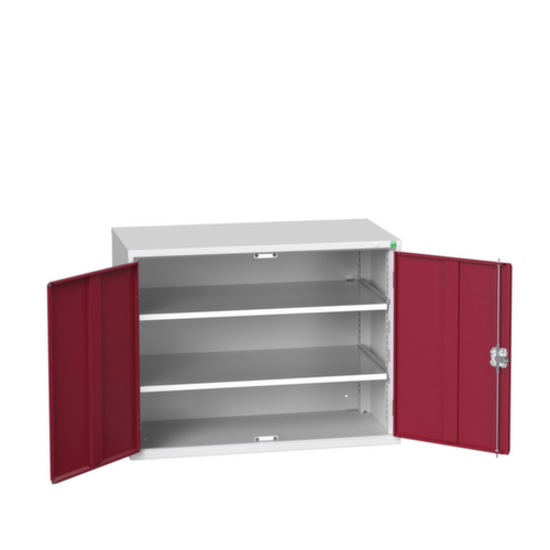 bott Kast met openslaande deuren verso, breedte 1050 mm