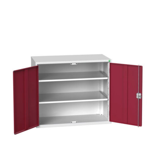 bott Kast met openslaande deuren verso, breedte 1050 mm