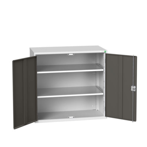 bott Kast met openslaande deuren verso, breedte 1050 mm