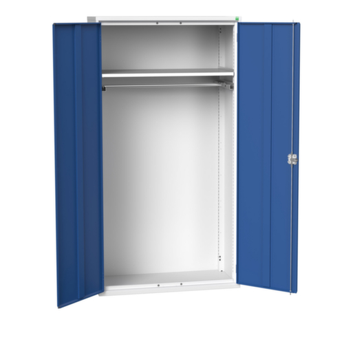 bott Kast met openslaande deuren verso, breedte 1050 mm