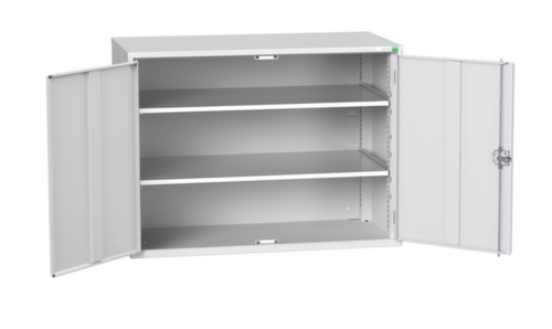 bott Kast met openslaande deuren verso, breedte 1300 mm