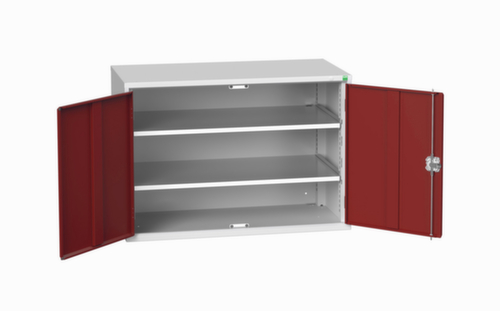 bott Kast met openslaande deuren verso, breedte 1300 mm