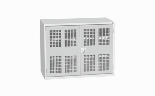 bott Kast met openslaande deuren verso, breedte 1300 mm