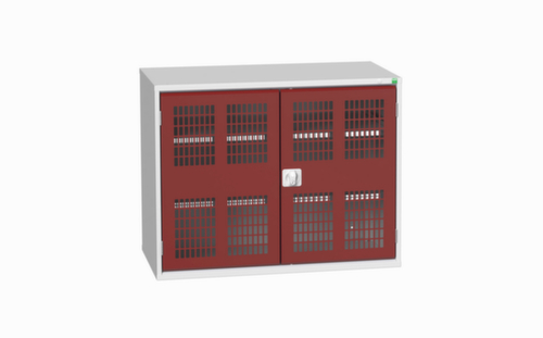 bott Kast met openslaande deuren verso, breedte 1300 mm