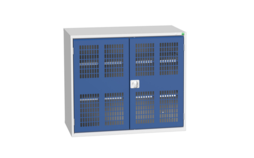 bott Kast met openslaande deuren verso, breedte 1300 mm