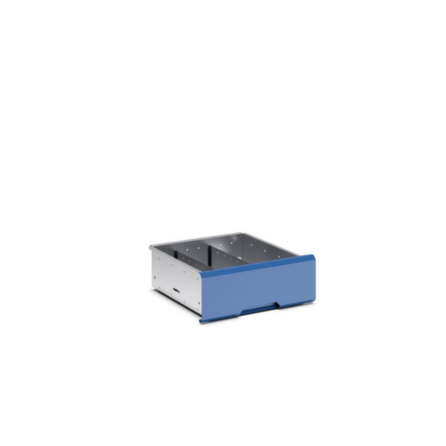 bott scheidings- en vakkenwanden verso 525 mm