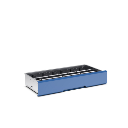 bott scheidings- en vakkenwanden verso 1050 mm