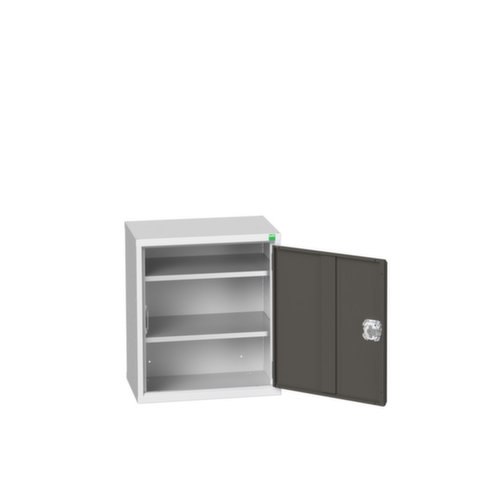 bott Universele kast verso met gegalvaniseerde legborden, breedte 525 mm