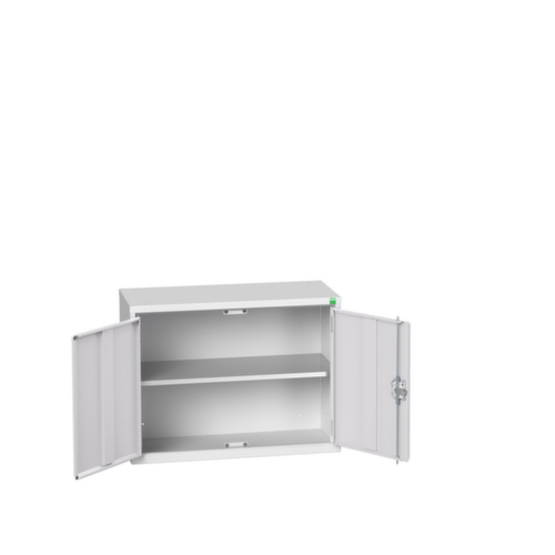 bott Universele kast verso met gegalvaniseerde legborden, breedte 800 mm