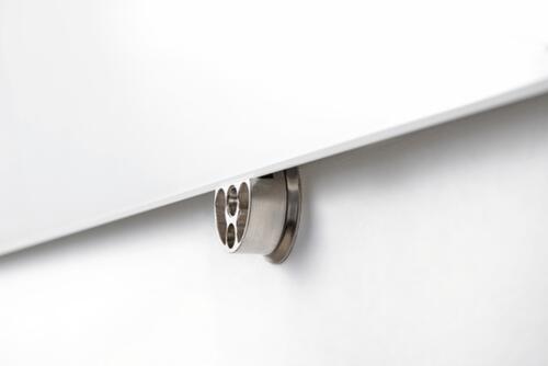 Legamaster decoratief glazen magneetbord, hoogte x breedte 1000 x 2000 mm