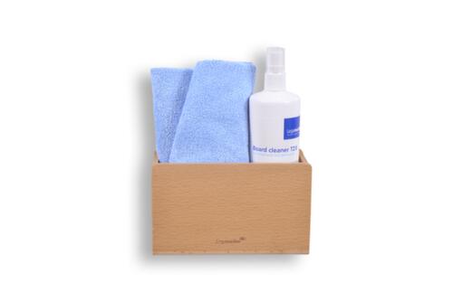 Legamaster houder WOODEN voor bordaccessoires