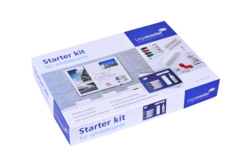 Legamaster accessoireset STARTER voor whiteboard