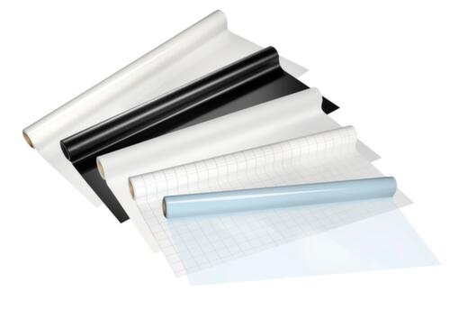 Legamaster Clearboard-folie Magic-Chart, hoogte x breedte 600 x 800 mm