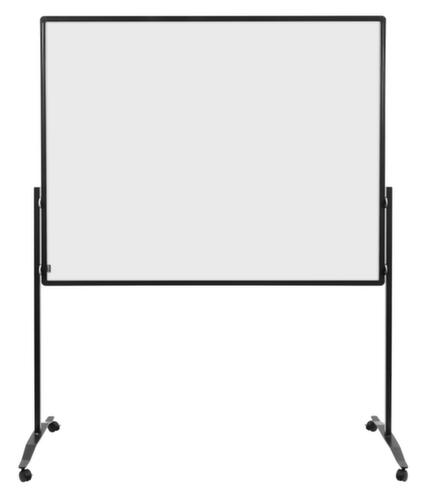 Legamaster Aan beide zijden bruikbare presentatiewand PREMIUM PLUS