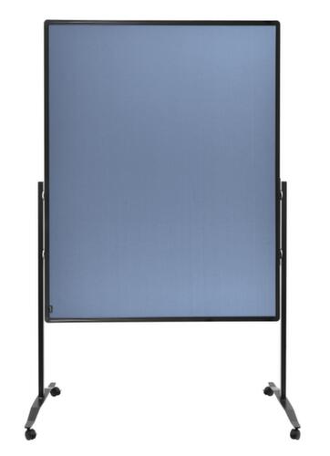 Legamaster Aan beide zijden bruikbare presentatiewand PREMIUM PLUS