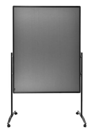 Legamaster Aan beide zijden bruikbare presentatiewand PREMIUM PLUS