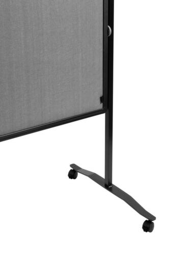 Legamaster Aan beide zijden bruikbare presentatiewand PREMIUM PLUS