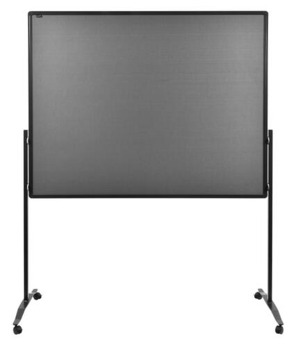 Legamaster Aan beide zijden bruikbare presentatiewand PREMIUM PLUS