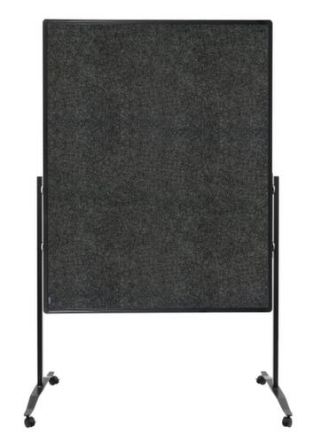 Legamaster Aan beide zijden bruikbare presentatiewand PREMIUM PLUS