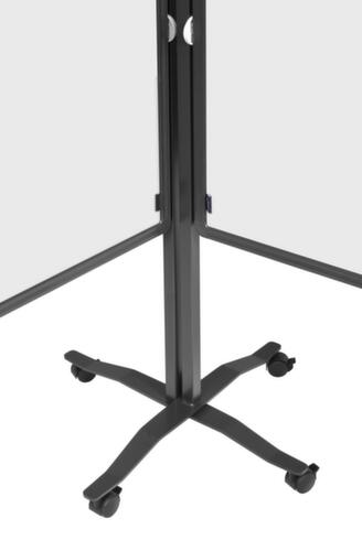 Legamaster verrijdbaar whiteboard PREMIUM PLUS