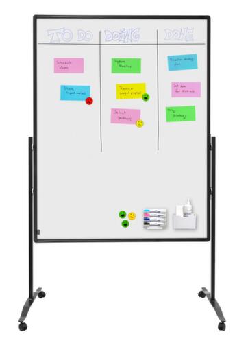 Legamaster verrijdbaar whiteboard PREMIUM PLUS