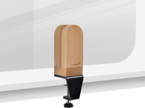 Legamaster Tafelscheidingswand ELEMENTS van acrylglas