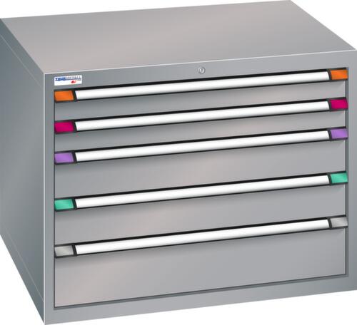 Thurmetall Ladekast met breedte van 1005 mm