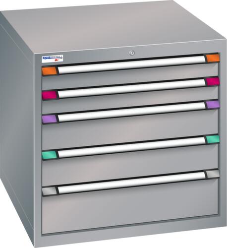 Thurmetall Ladekast met breedte van 805 mm