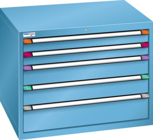 Thurmetall Ladekast met breedte van 1005 mm