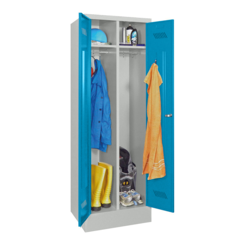 PAVOY Locker, vakbreedte 300 mm