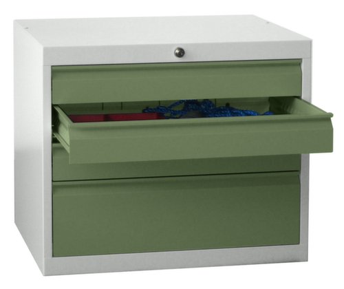 PAVOY Ladekast Basis Plus