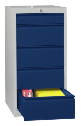 PAVOY Ladekast Basis Plus, 5 lade(n)